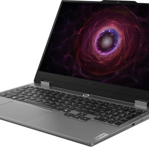 LENOVO LOQ 15ARP9 RYZEN 7 7435HS - RAM 16GB - SSD 512GB - RTX 4070 8GB - 15,6" FHD 144HZ